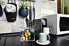 Meridián-apartmán, Primo, Starý Smokovec, Vysoké Tatry - Meridián-Apartmán 34 Kuchyňa