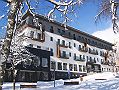 Meridián-apartmán, Primo, Starý Smokovec, Vysoké Tatry - Meridián-Apartmán 34 Dom z vonku