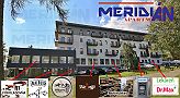 Meridián-apartmán, Primo, Starý Smokovec, Vysoké Tatry - Meridián-Apartmán 34 Okolie apartmánu