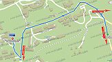 Meridián-apartmán, Primo, Starý Smokovec, Vysoké Tatry - Meridián-Apartmán 34 