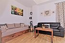 Meridián-apartmán, Primo, Starý Smokovec, Vysoké Tatry - Meridián-Apartmán 44 Obývačka