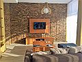 A404 LAGEMA - Apartmán A404 LAGEMA Obývačka