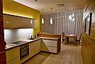 A404 LAGEMA - Apartmán A404 LAGEMA Kuchyňa