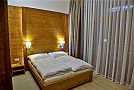 A404 LAGEMA - Apartmán A404 LAGEMA Spálňa 1