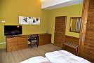 A404 LAGEMA - Apartmán A404 LAGEMA Spálňa 2