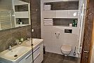 A404 LAGEMA - Apartmán A404 LAGEMA Kúpelňa 1