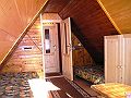 Chata 405 ** - Chata 405 Spálňa 1