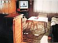  Chata 405 ** - Chata 405 Obývačka