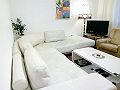 Apartment Beatris - Apartmán Beatris Obývačka