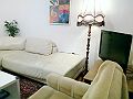 Apartment Beatris - Apartmán Beatris Obývačka