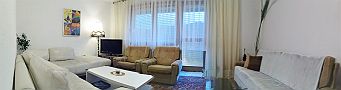 Apartment Beatris - Apartmán Beatris Obývačka
