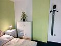 Apartment Beatris - Apartmán Beatris Spálňa 1