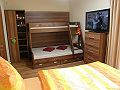 Apartmán Nelka *** - Nelka Spálňa