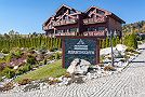 MOUNTAIN RESORT Ždiar - Belianske Tatry - Jednospáľňový Apartmán č.1 Okolie apartmánu