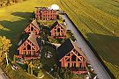 MOUNTAIN RESORT Ždiar - Belianske Tatry - Jednospáľňový Apartmán č.1 Okolie apartmánu