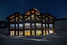 MOUNTAIN RESORT Ždiar - Belianske Tatry - Jednospáľňový Apartmán č.1 Okolie apartmánu