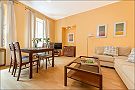 P&O apartments Warsaw Accommodation - Piwna 