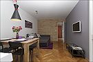 P&O apartments Warsaw Accommodation - Bonifraterska 