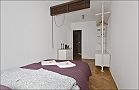 P&O apartments Warsaw Accommodation - Bonifraterska 