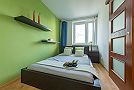 P&O apartments Warsaw Accommodation - Emilii Plater 