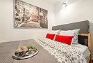 P&O apartments Warsaw Accommodation - Emilii Plater 2 