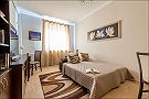 P&O apartments Warsaw Accommodation - Freta 2 