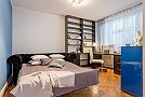 P&O apartments Warsaw Accommodation - Tamka 2 