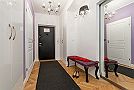P&O apartments Warsaw Accommodation - Tamka 2 