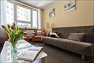 P&O apartments Warsaw Accommodation - Arkadia 11 