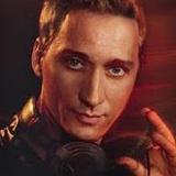 Paul van Dyk, Praha 2013