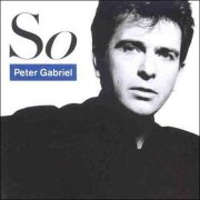 Peter Gabriel v Prahe