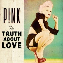 PINK - The Truth About Love Tour v Prahe