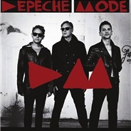 DEPECHE MODE Tour 2013 v Bratislave