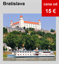 Bratislava apartmány